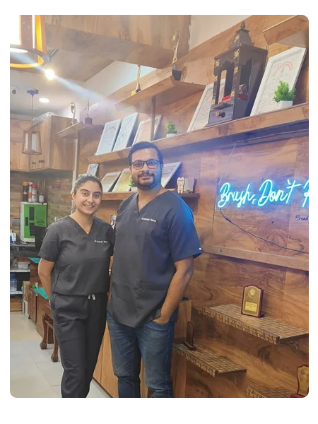 Dr. Ketan's Dental Hub and Implant Centre