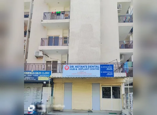 Clinic Images