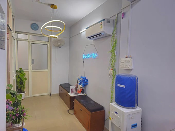 Clinic Images