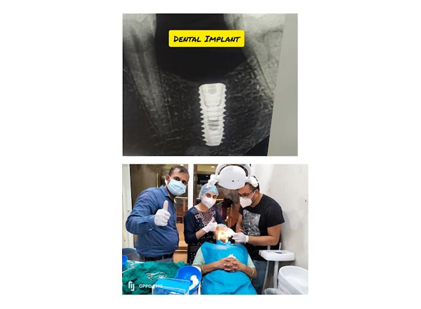 Clinic Images