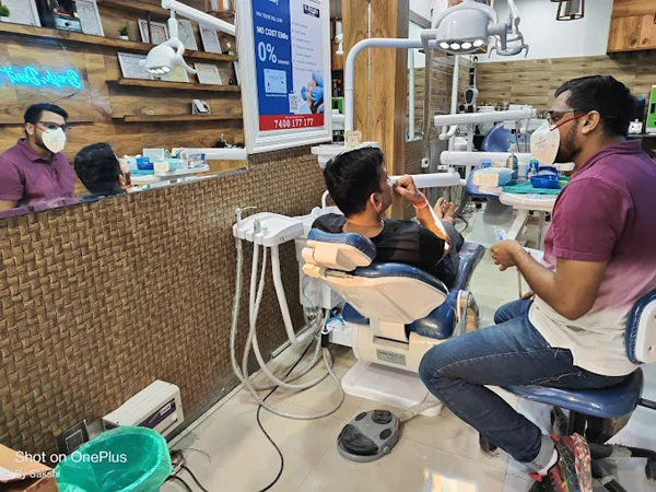 Clinic Images