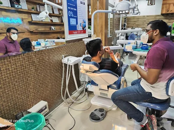 Clinic Images
