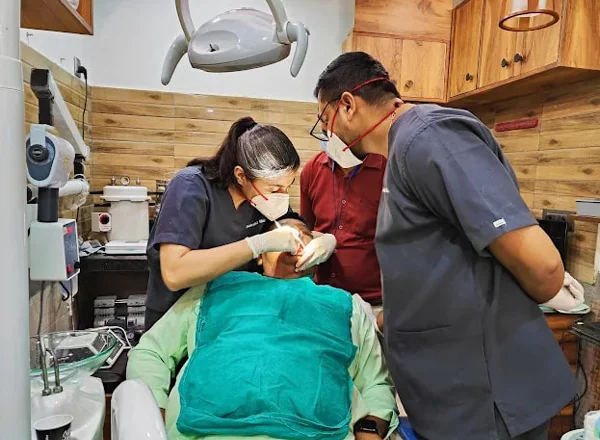 Clinic Images
