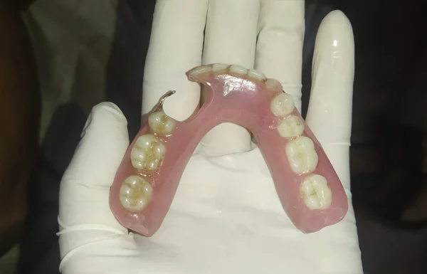 Dentures